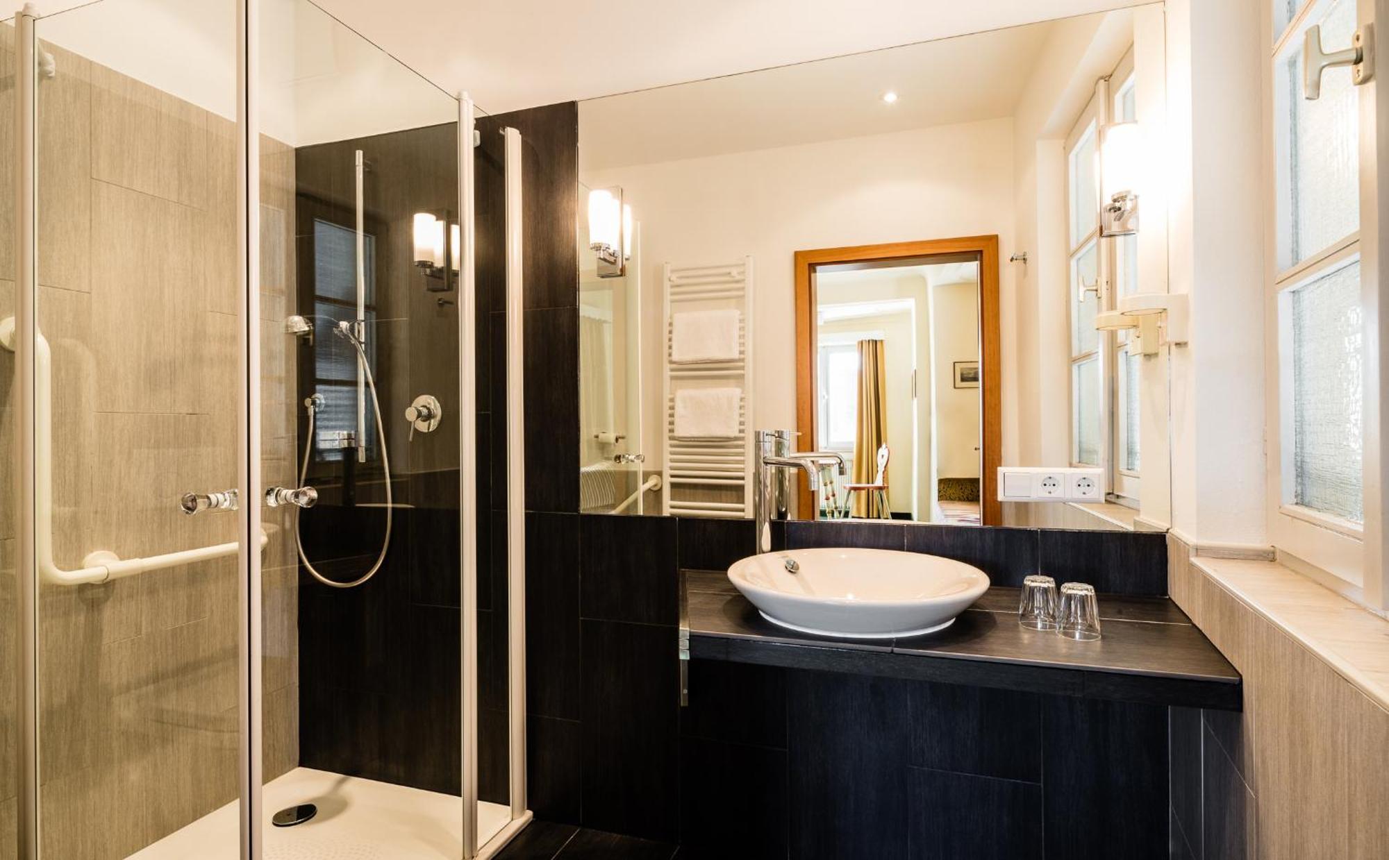 Hotel Traube Bressanone Dış mekan fotoğraf