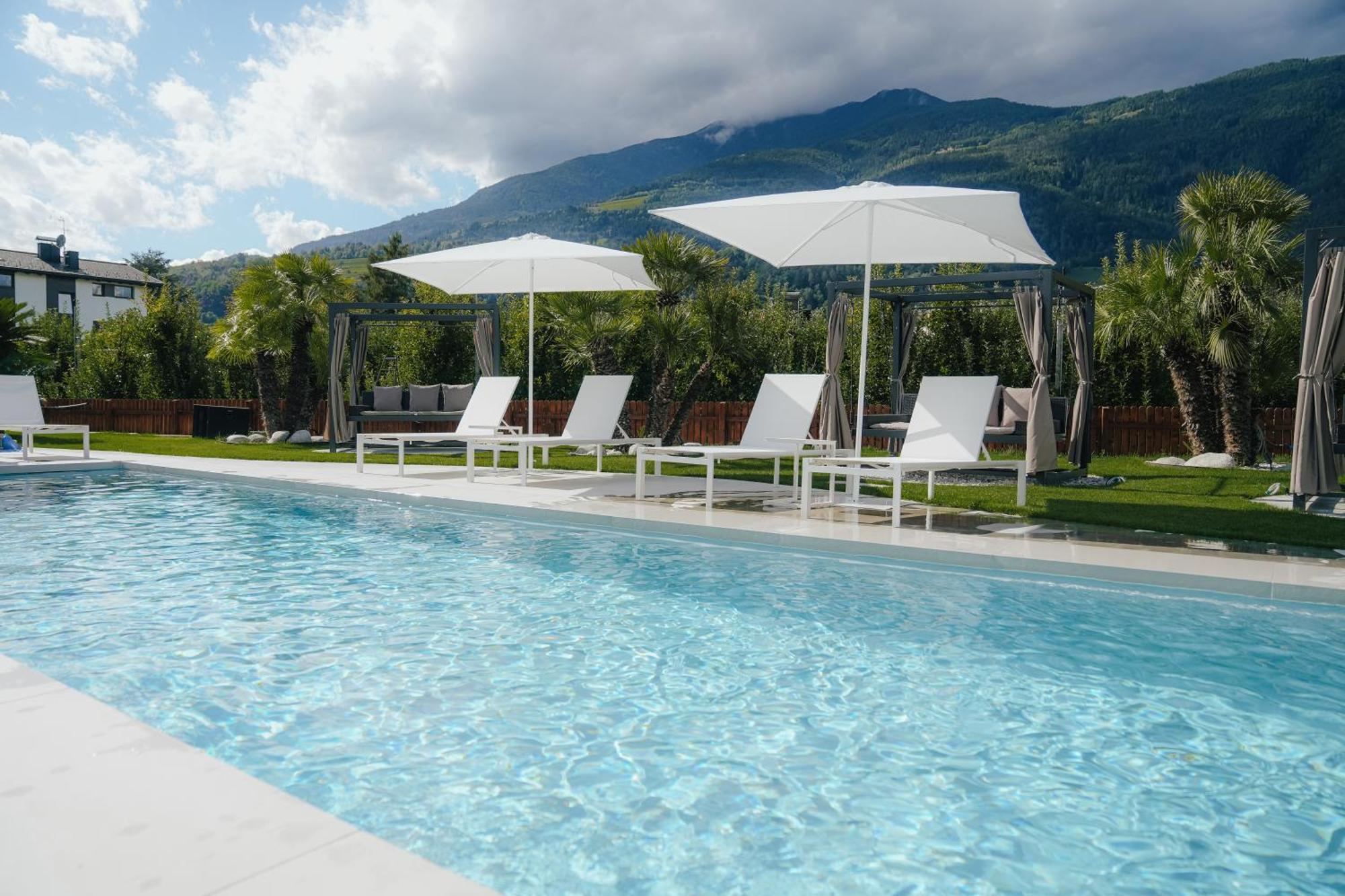 Hotel Traube Bressanone Dış mekan fotoğraf