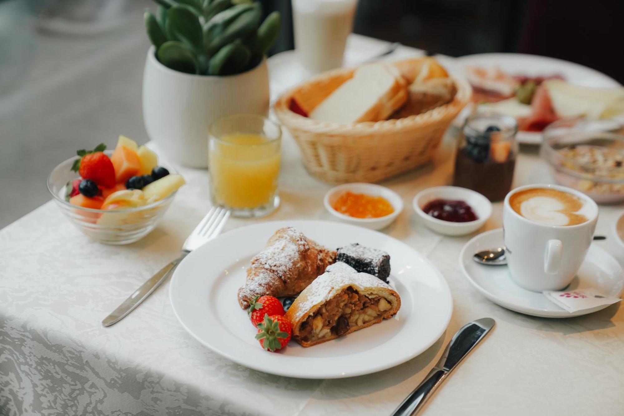 Hotel Traube Bressanone Dış mekan fotoğraf