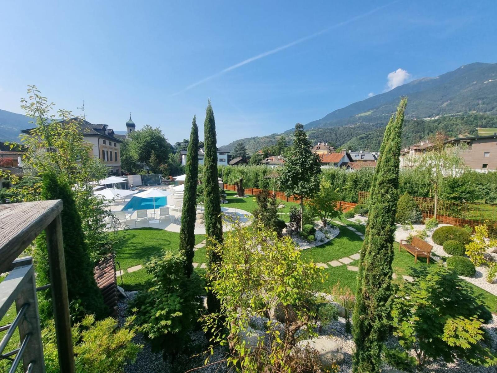 Hotel Traube Bressanone Dış mekan fotoğraf