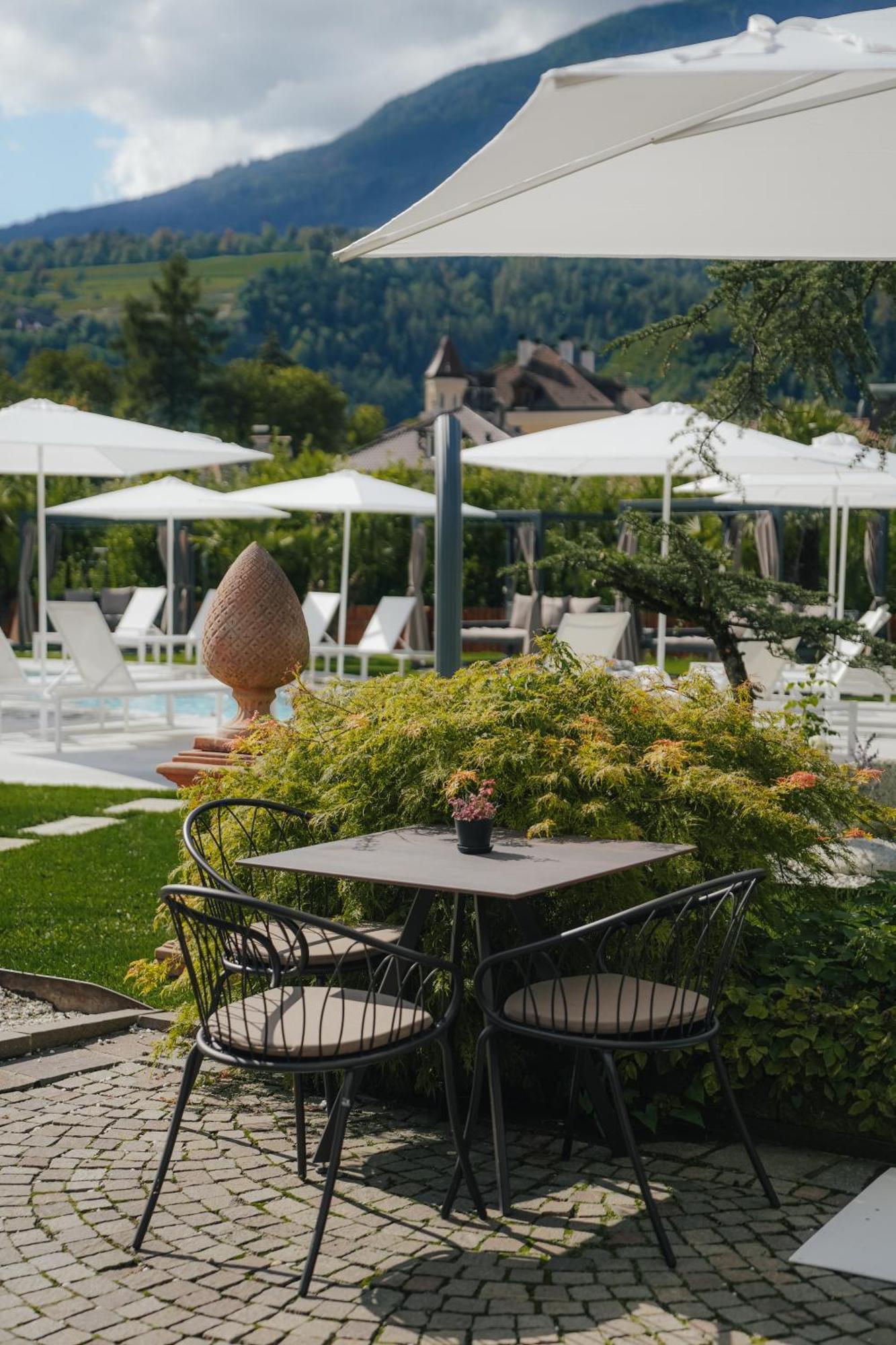 Hotel Traube Bressanone Dış mekan fotoğraf