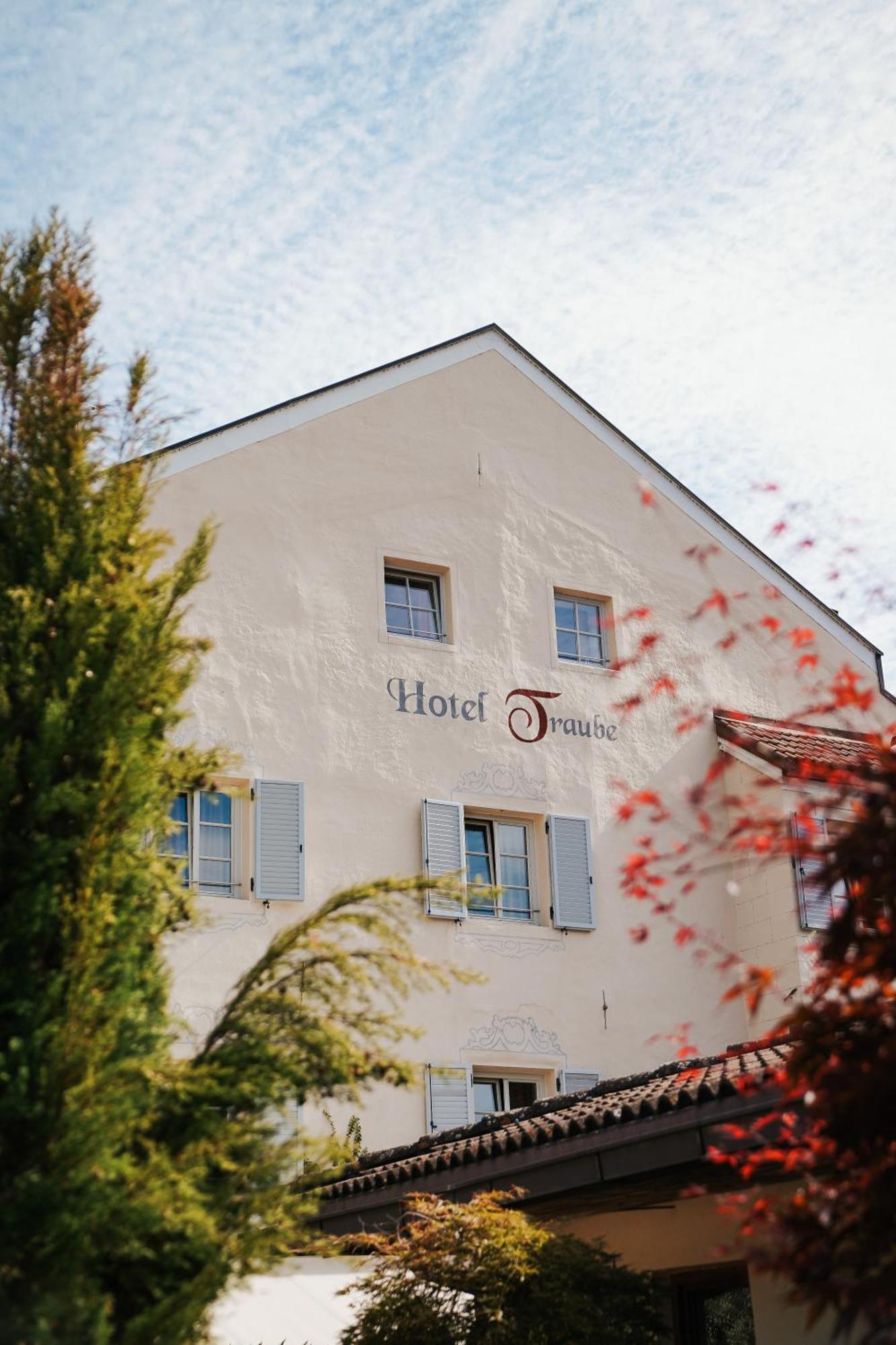 Hotel Traube Bressanone Dış mekan fotoğraf