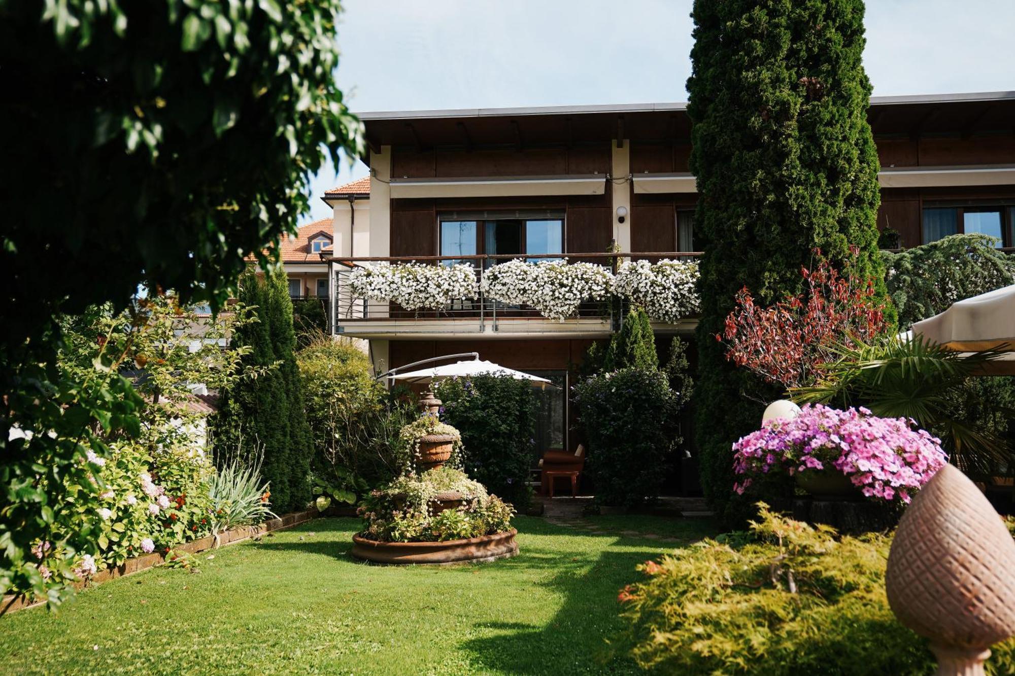 Hotel Traube Bressanone Dış mekan fotoğraf
