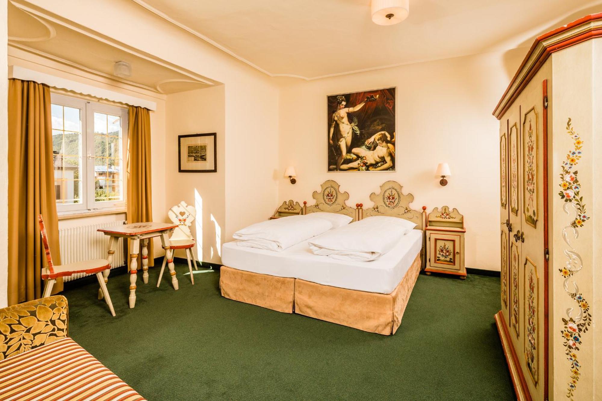 Hotel Traube Bressanone Dış mekan fotoğraf