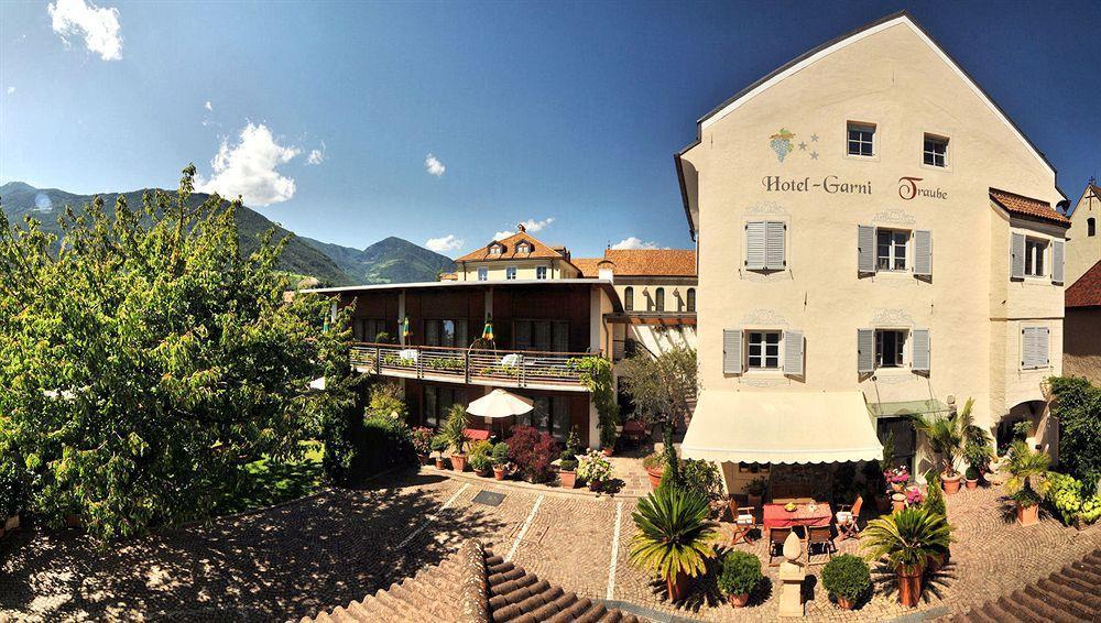 Hotel Traube Bressanone Dış mekan fotoğraf