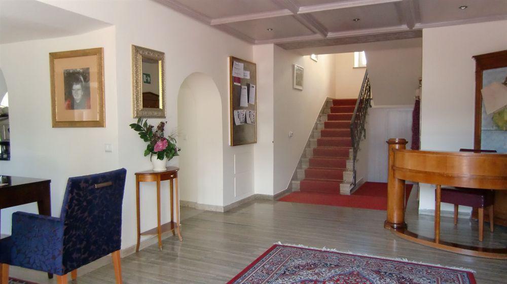 Hotel Traube Bressanone Dış mekan fotoğraf