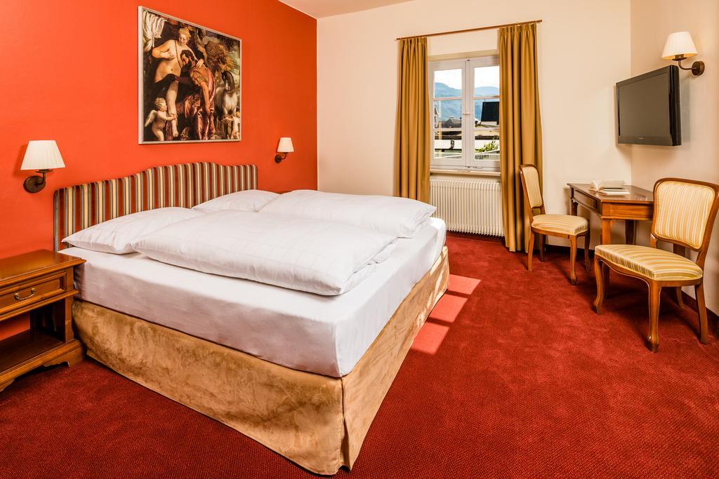 Hotel Traube Bressanone Dış mekan fotoğraf