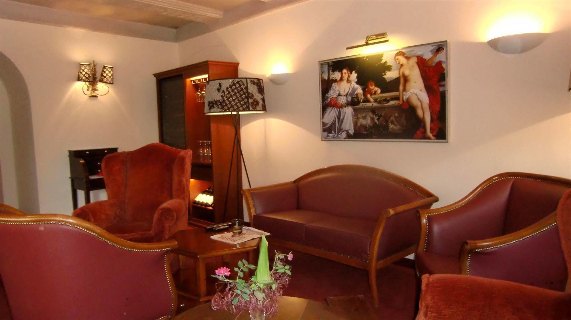 Hotel Traube Bressanone Dış mekan fotoğraf