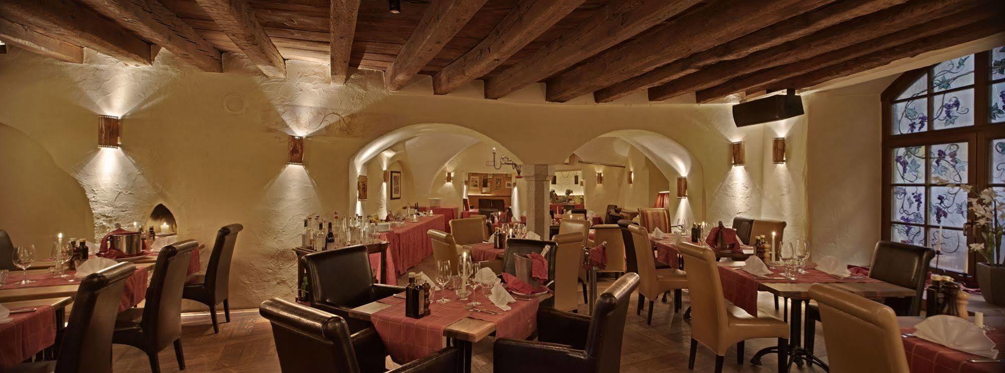 Hotel Traube Bressanone Dış mekan fotoğraf