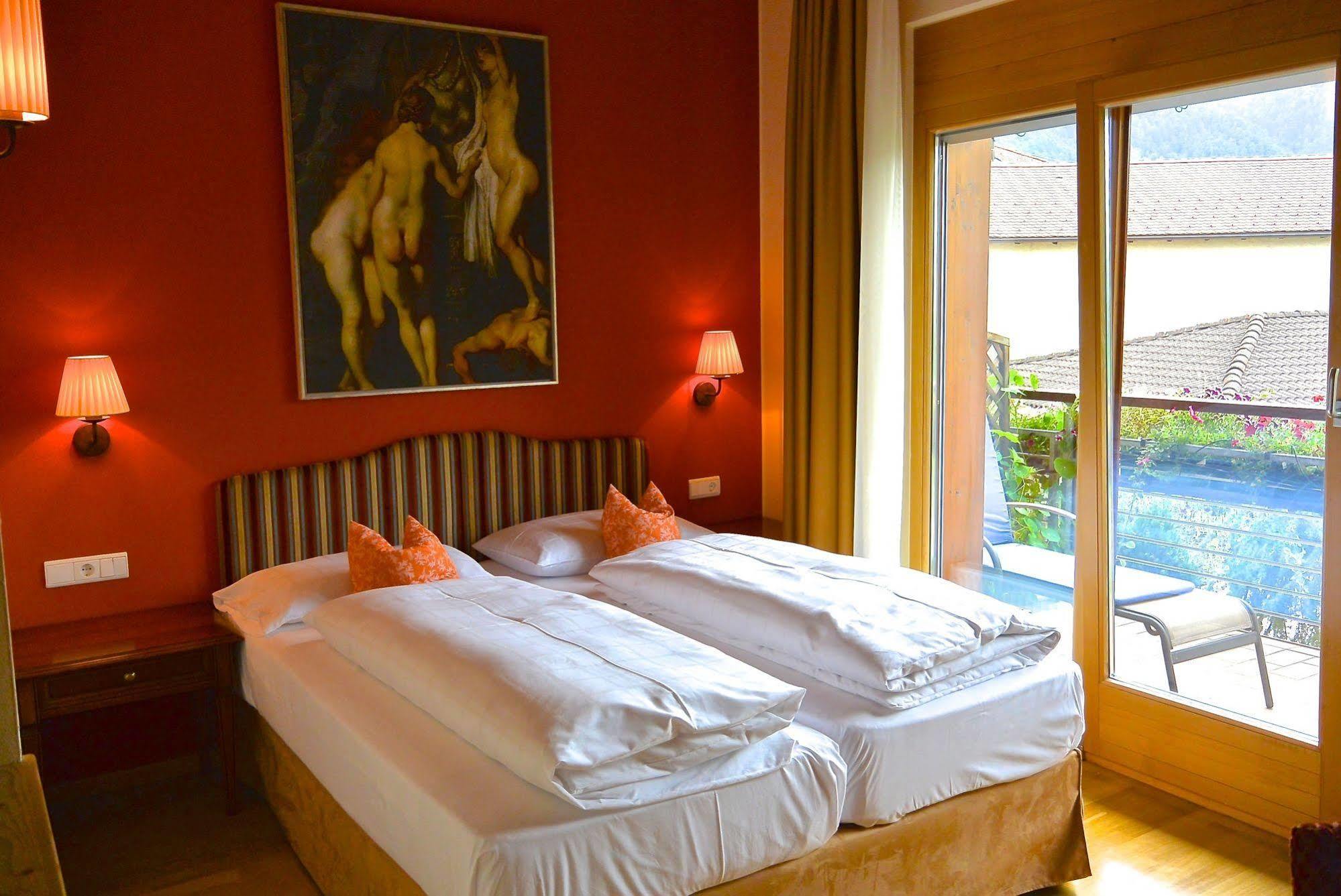Hotel Traube Bressanone Dış mekan fotoğraf