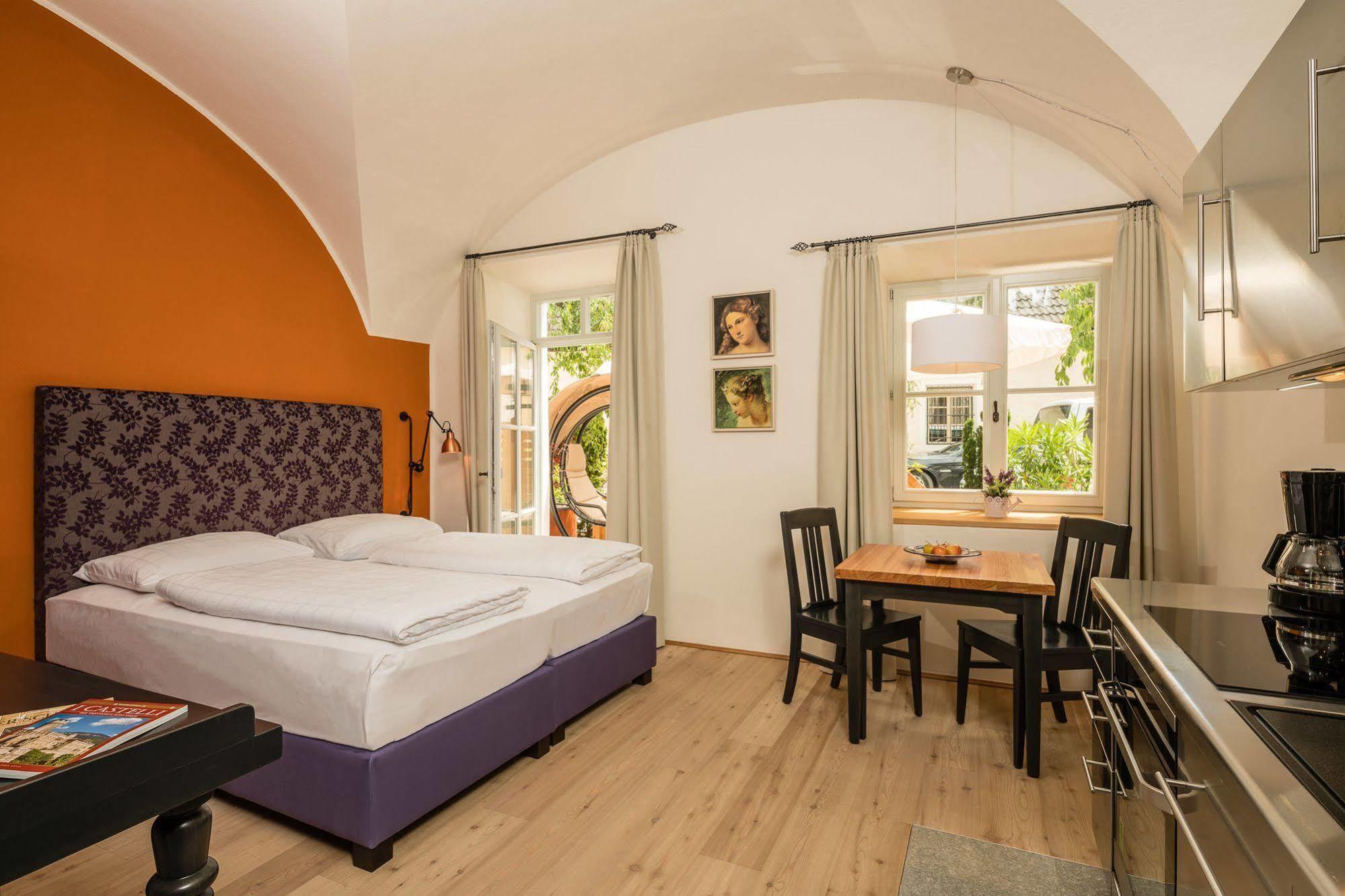 Hotel Traube Bressanone Dış mekan fotoğraf