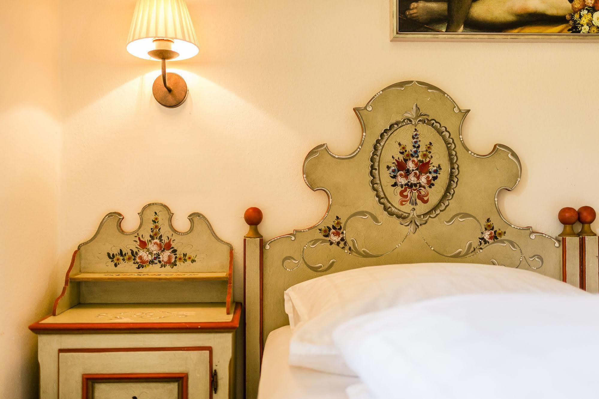 Hotel Traube Bressanone Dış mekan fotoğraf