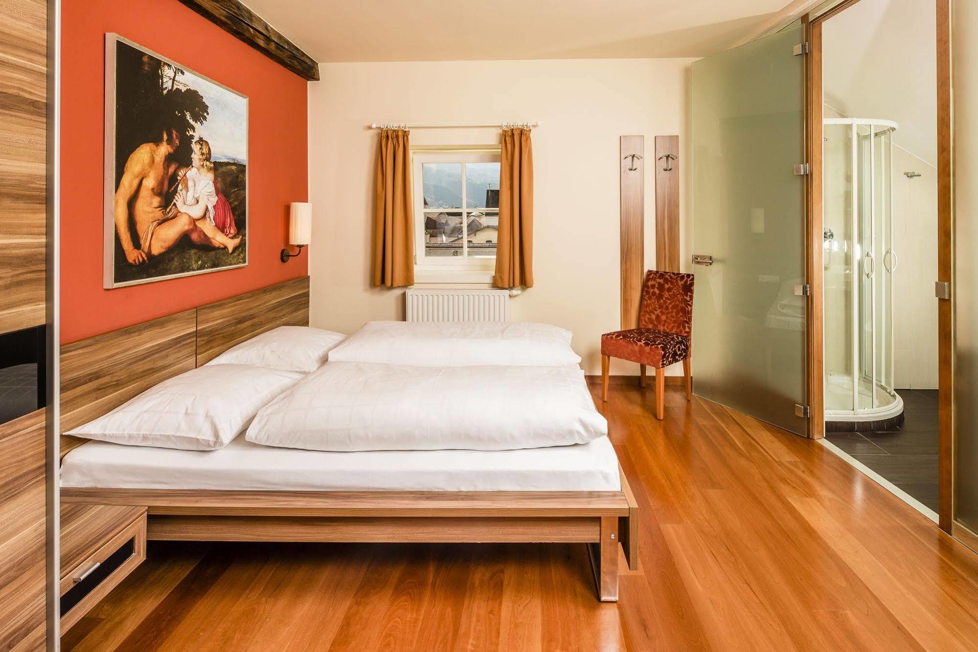 Hotel Traube Bressanone Dış mekan fotoğraf
