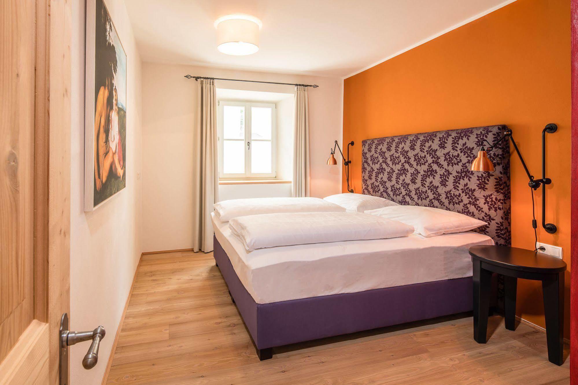 Hotel Traube Bressanone Dış mekan fotoğraf