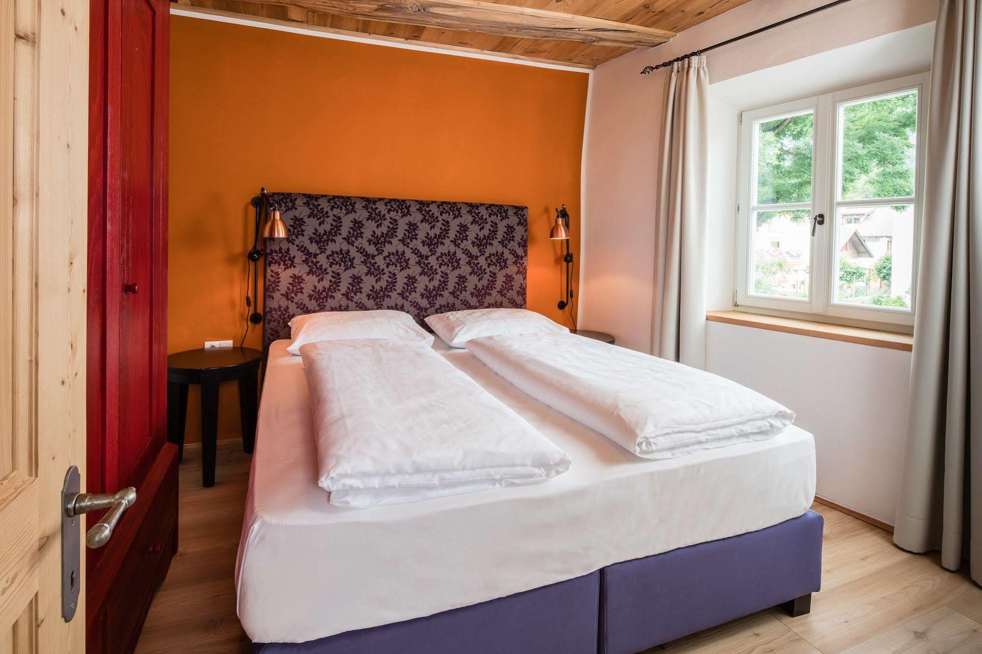 Hotel Traube Bressanone Dış mekan fotoğraf