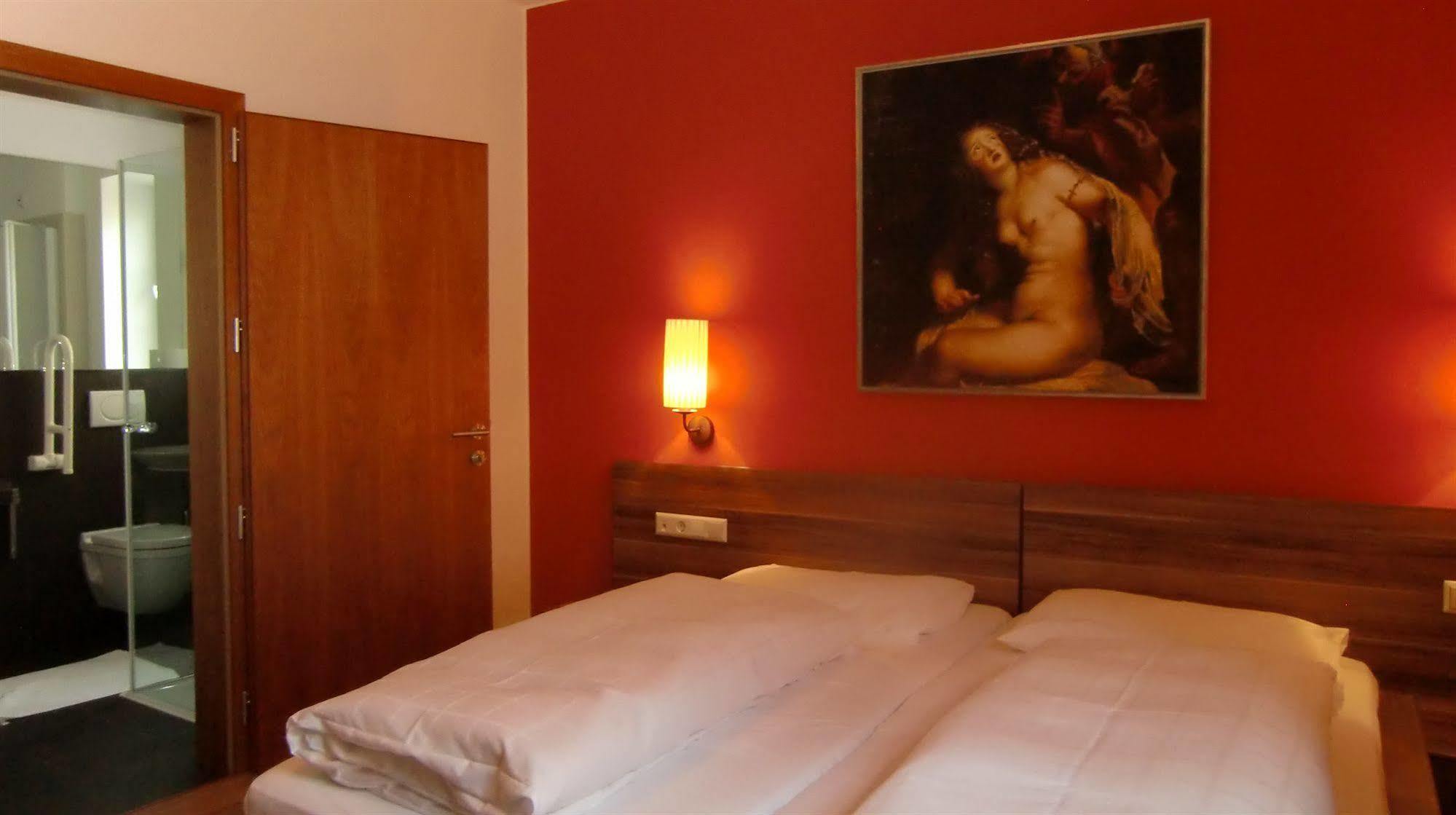 Hotel Traube Bressanone Dış mekan fotoğraf