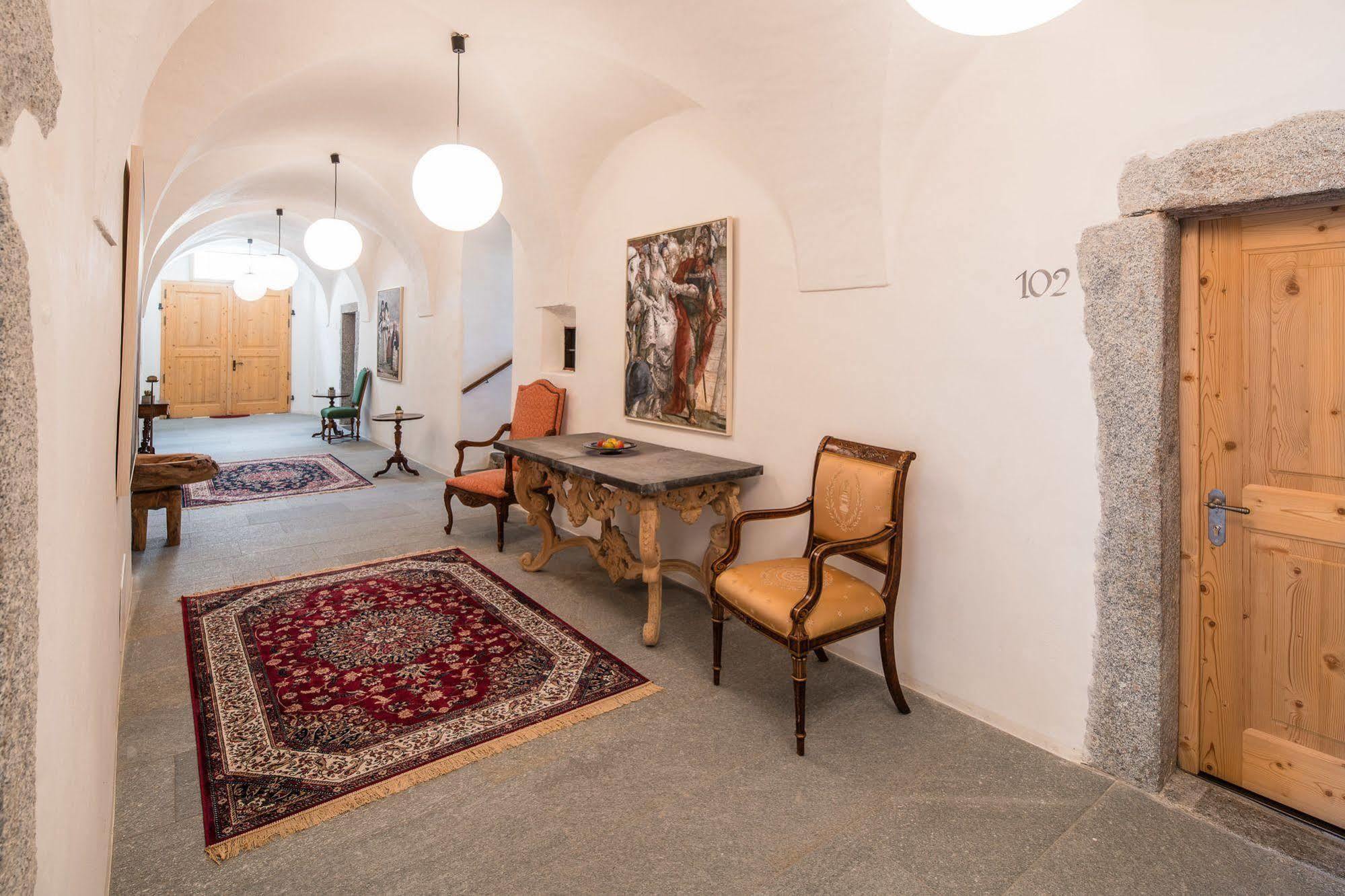 Hotel Traube Bressanone Dış mekan fotoğraf