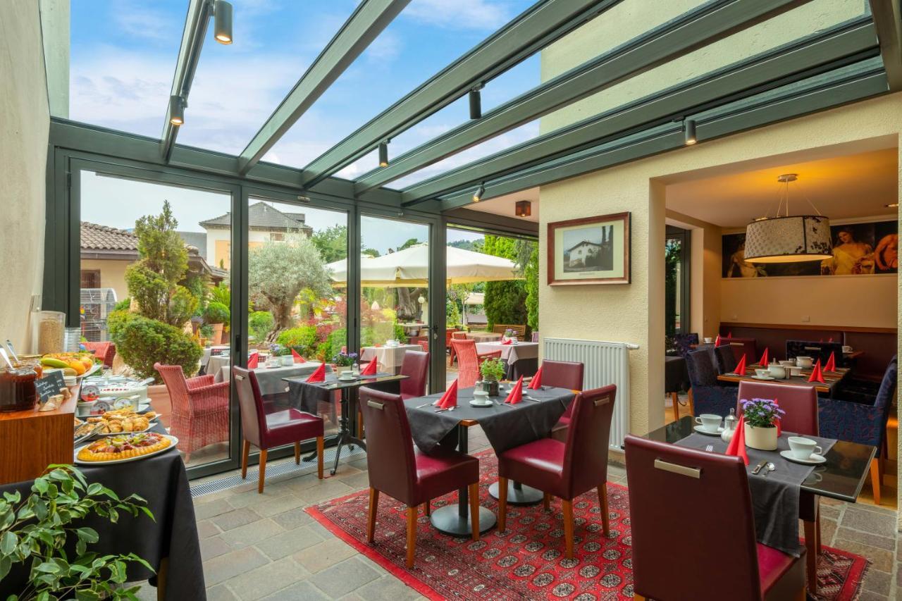 Hotel Traube Bressanone Dış mekan fotoğraf